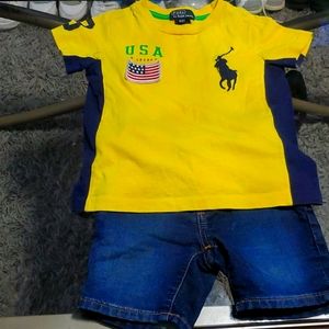 Adorable Casual Outfit